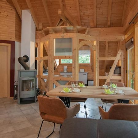 Betzemuehle 1 Bauernhof Apartment Altenschlirf Bagian luar foto