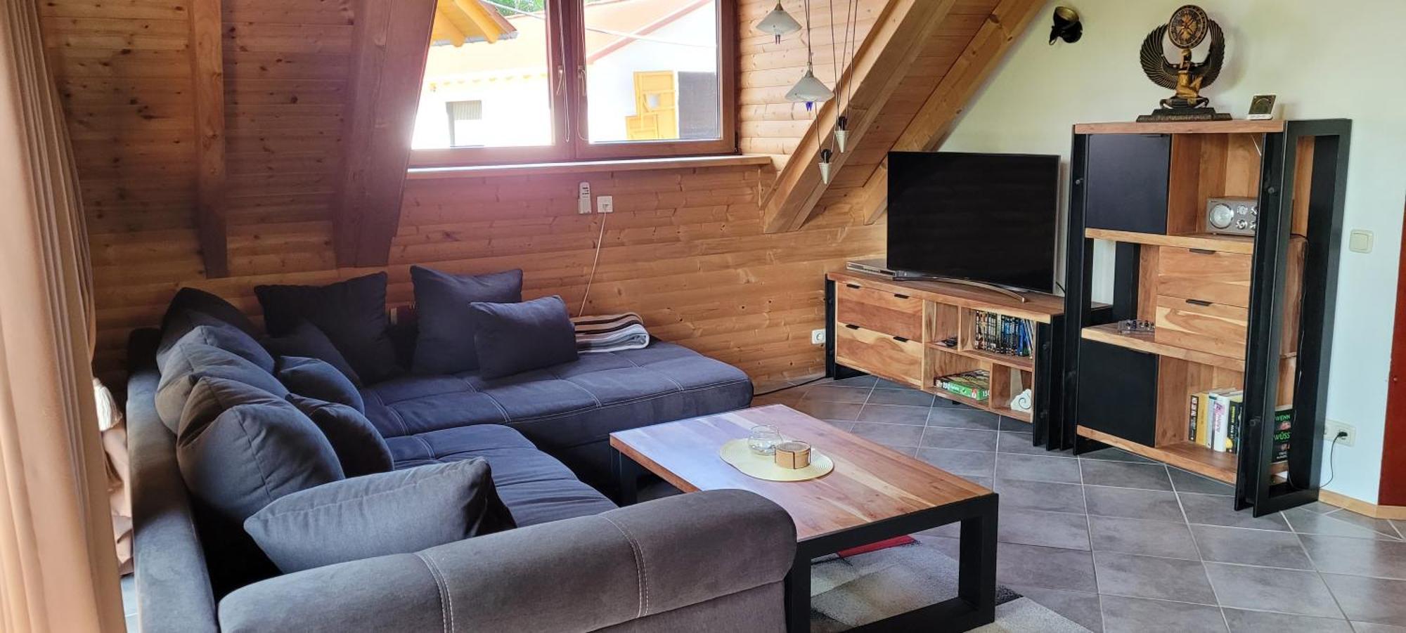 Betzemuehle 1 Bauernhof Apartment Altenschlirf Bagian luar foto